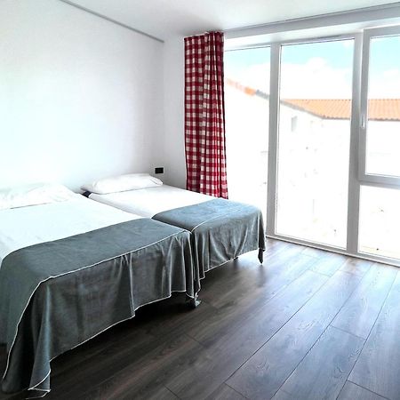 Luxury Pintoreria Vitoria Exterior foto